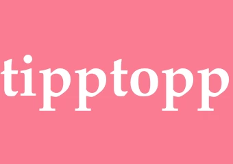 Synonym tipptopp
