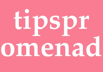 Synonym tipspromenad