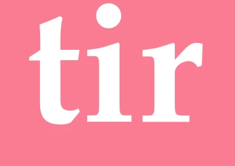 Synonym tir