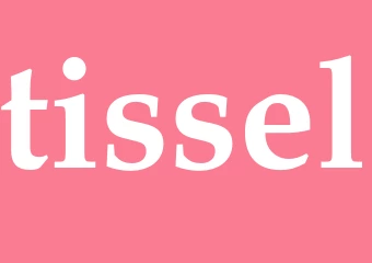 Synonym tissel