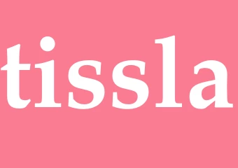 Synonym tissla