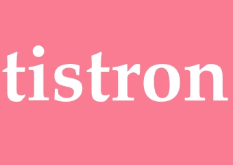 Synonym tistron