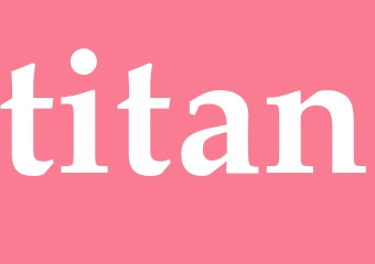 Synonym titan
