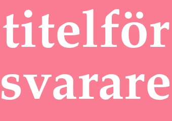 Synonym titelförsvarare