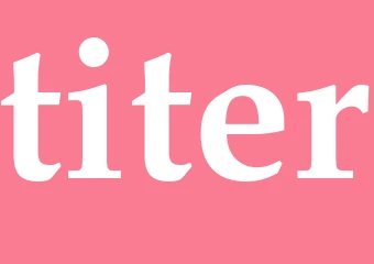 Synonym titer
