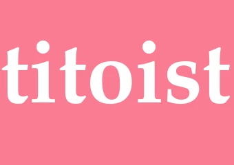Synonym titoist