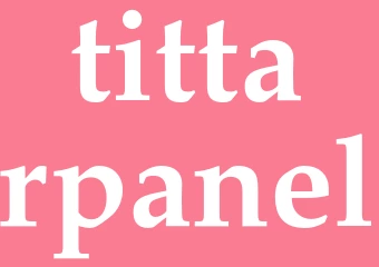 Synonym tittarpanel