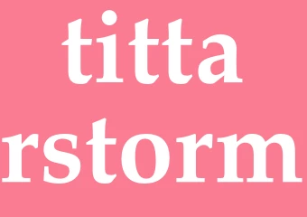 Synonym tittarstorm
