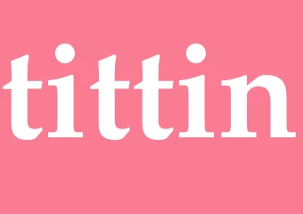 Synonym tittin