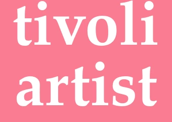 Synonym tivoliartist