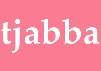 Synonym tjabba
