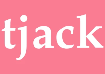 Synonym tjack