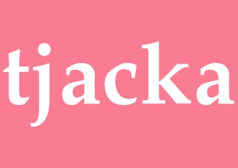 Synonym tjacka