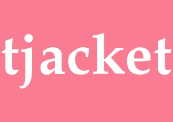Synonym tjacket