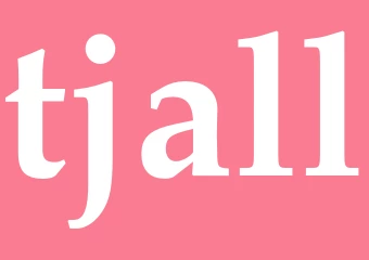 Synonym tjall