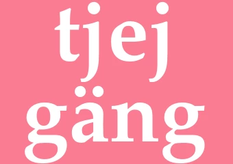 Synonym tjejgäng
