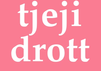 Synonym tjejidrott