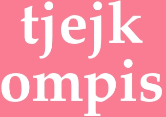 Synonym tjejkompis