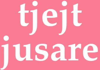 Synonym tjejtjusare