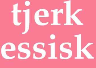 Synonym tjerkessisk