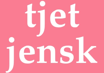 Synonym tjetjensk