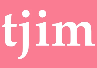 Synonym tjim
