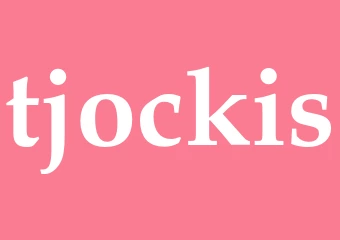 Synonym tjockis