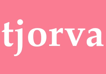 Synonym tjorva