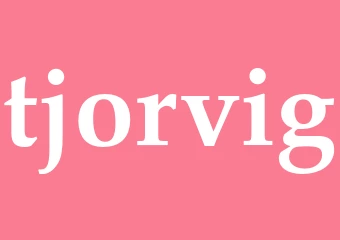 Synonym tjorvig