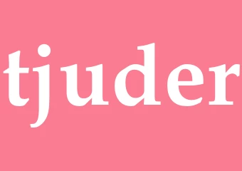 Synonym tjuder
