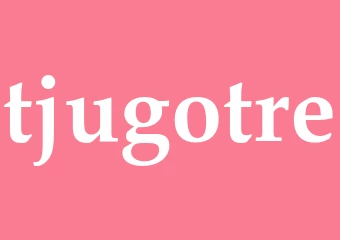 Synonym tjugotre