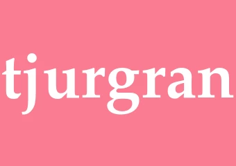 Synonym tjurgran