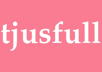 Synonym tjusfull