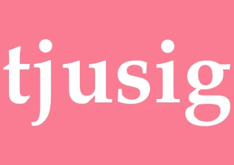 Synonym tjusig