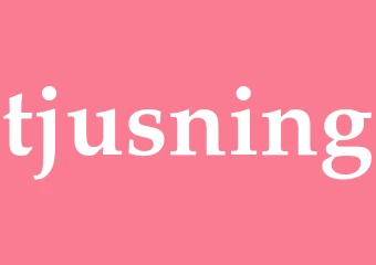 Synonym tjusning