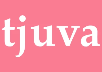 Synonym tjuva