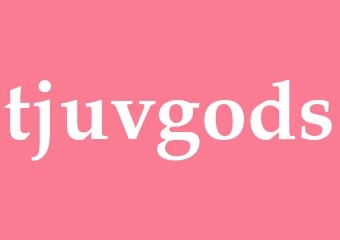 Synonym tjuvgods