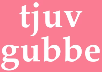 Synonym tjuvgubbe
