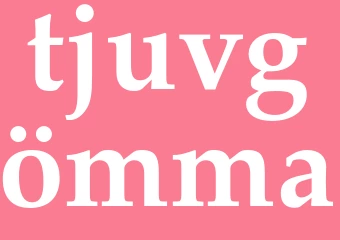 Synonym tjuvgömma