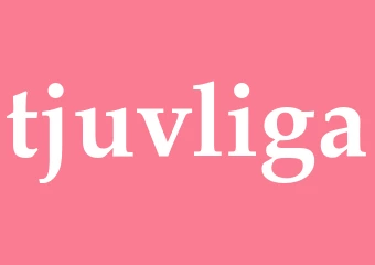 Synonym tjuvliga