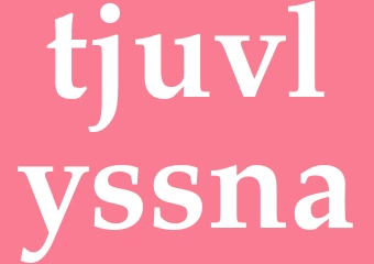Synonym tjuvlyssna
