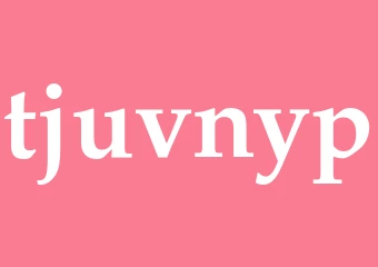 Synonym tjuvnyp