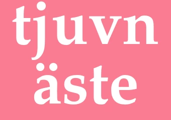 Synonym tjuvnäste