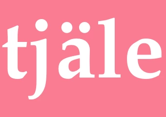 Synonym tjäle