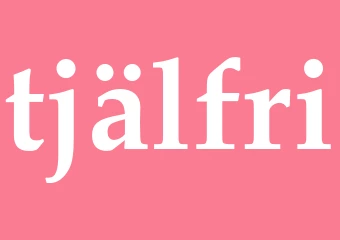 Synonym tjälfri