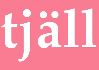 Synonym tjäll