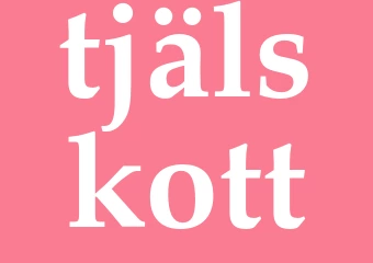 Synonym tjälskott