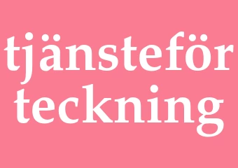 Synonym tjänsteförteckning