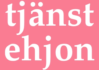 Synonym tjänstehjon