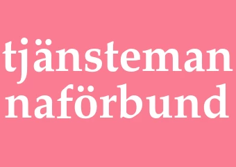 Synonym tjänstemannaförbund